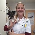 Photo of Danielle Nelis, 